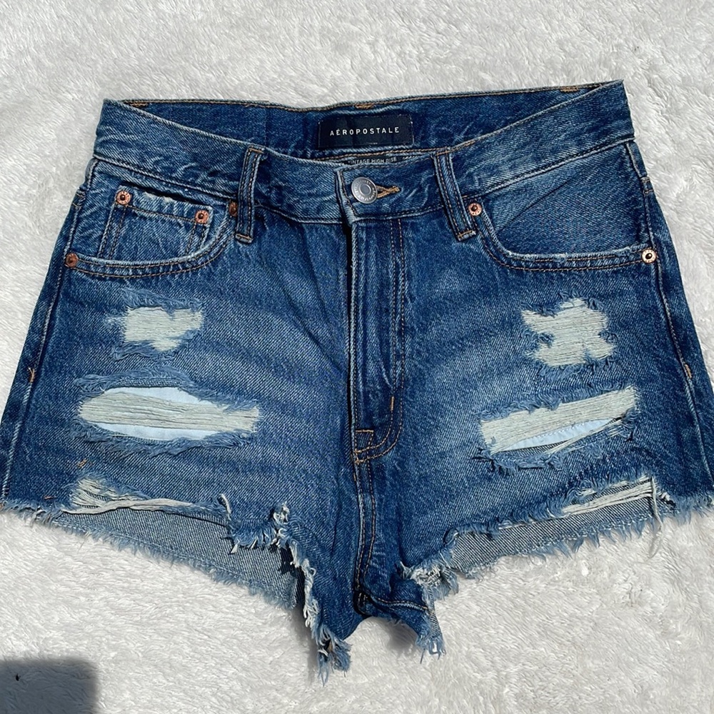 Aeropostale shorts